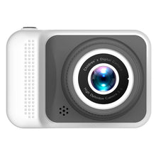 Load image into Gallery viewer, Lovely Mini 2.0 Inch Digital Camera For Kids High-Definition Anti Shake Camera Gift For Chirstmas

