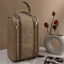 Load image into Gallery viewer, Travel Bags Men Women Cosmetic Bag Waterproof Makeup Bags Organizer Large Capacity Cosmetics Toiletry Bag Washbag
