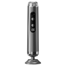 Load image into Gallery viewer, 3 In 1 Electric Foot Grinder/Foot Care Device Rechargeable Pedicure Machine Removes Dry Skin For Smoother Feet Pedicure Tools
