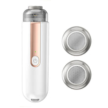 Load image into Gallery viewer, Electric Foot Grinder for Feet Heels Care Automatic Foot Exfoliator File Polish Nails Pedicure Machine Callus Dead Skin Remove
