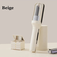 Load image into Gallery viewer, Hair Ends Trimmer Split Remover Dry Damaged Brittle Professional Automatic Trim Split for Women Cordless Hair Cutting Machine
