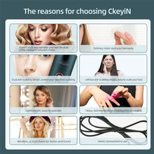 Load image into Gallery viewer, Automatic Hair Curler Ceramic Anti-Scalding Wireless Curling Iron for Women Electric Negative Ion Hair Waver Styling Tool
