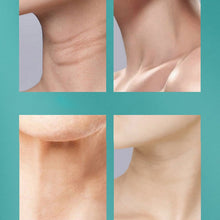 Load image into Gallery viewer, EMS Neck Massager 3 Colors LED Photon Treatment Anti Wrinkle Face Lifting Skin Tighten Reduce Double Chin Skin Care Beauty Device
