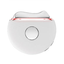 Load image into Gallery viewer, Electric Guasha Massager Body Scraping Cold Heating Vibration Face Neck Eye Massager Gua Sha Scraper EMS Face Lifting Machine
