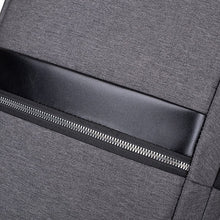 Load image into Gallery viewer, Men's Backpack Multifunction USB Charging Bag Waterproof Oxford Cloth Rucksack Male For Laptop 15.6 Inch Business Casual Bagpack

