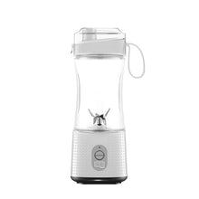 Load image into Gallery viewer, 380ML Portable Blender For Smoothies Juices And Shakes 4000Mah Mini Blender For Home&amp;Travel
