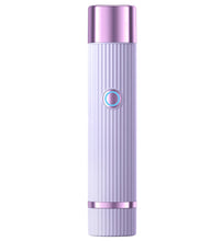 Load image into Gallery viewer, Fashion and Beauty and Personal Care Waterproof Portable Woman Electric Intimate Epilator Sensitive Area Shaver Hair Removal Tool
