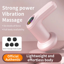 Load image into Gallery viewer, Wireless Body Cellulite Sculpting Massager Fat Burner Body Shaping Care Slimming Massager Machine Lose Weight Anti Fat Care Tool
