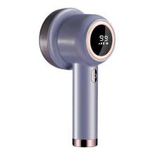 Load image into Gallery viewer, Quick Lints Removers Effective Fluff Removers LED Digital Display Fabric Groomers Fabric Shavers for Clothing
