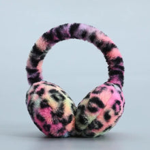 Load image into Gallery viewer, Plush Earmuffs Outdoor Foldable Soft Ear Cover Ear-Muffs Women Men
