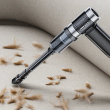 Load image into Gallery viewer, 100000RPM 4500Pa Handheld Vacuum Cleaner Mini Violent Turbo Fan Cordless Turbo Violent Fan Brushless Motor Electric Dust Blower
