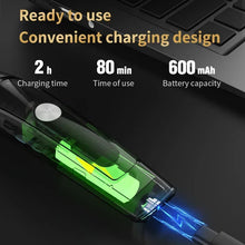 Load image into Gallery viewer, 6 in 1 Multi-functional Waterproof Hair Clipper Ears Nose Hair Trimmer Electric Shaver Men's Grooming Tools
