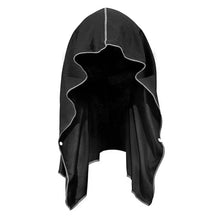 Load image into Gallery viewer, Cooling Hoodie Towel Sweat Absorption Extra Soft Sun Protection Quick Drying Sweat Towel Neck Wrap Sports Supplies
