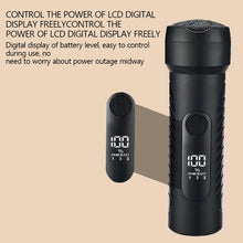 Load image into Gallery viewer, Charged Electric Foot File for Heels Grinding Pedicure Tools Professional Foot Care Tool Dead Hard Skin Callus Remover
