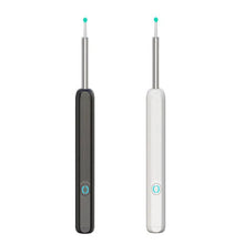 Load image into Gallery viewer, Wireless WiFi Ear Pick Otoscope Camera Borescope Luminous Ear Wax Cleaning Teeth Oral Inspection Health Care Ear Cleaner
