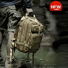 Load image into Gallery viewer, Bags Backpacks Hiking Backpack  Outdoor Military Rucksacks Tactical Backpack Military Bag Men Tactical Bag Backpack Bag
