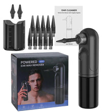 Load image into Gallery viewer, Handheld Portable Fully Automatic Washer Wax Cleaner Household Multifunctional Ear Irrigator
