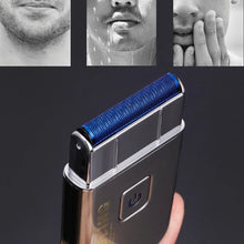 Load image into Gallery viewer, Mini USB Rechargeable Reciprocating Electric for Razor Shaver
