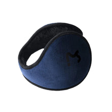 Load image into Gallery viewer, Winter Cycling Plush Earmuffs Sports Running Hiking Skiing Windproof Ear Warmer Comfortable Soft Thicken Ear Cover Protector Men
