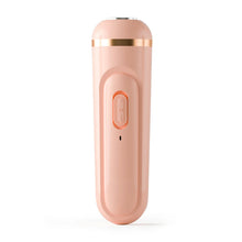 Load image into Gallery viewer, Electric Foot Grinder Foot Calluses Dead Skin Remover Automatic Pedicure Tool with 3 Alloy Grinding Heads Type-C Rechargeable
