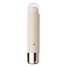 Load image into Gallery viewer, 2-in-1 Bikini Trimmer IPX7 Waterproof Facial Mustache Hair Removal Razor USB Rechargeable Electric Epilator for Women
