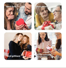 Load image into Gallery viewer, Smart Sleep Aid Device CES Stimulation 180mAh Hand-held Micro-current Relieve Anxiety Depression Fast Sleep Instrument
