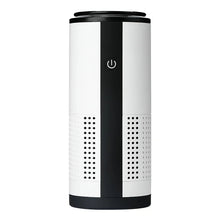 Load image into Gallery viewer, Negative Ion Air Purifier Ionizer Odor Remover Smoke Formaldehyde Air Cleaner Freshener for Home Vehicle
