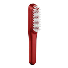 Load image into Gallery viewer, Electric Massage Comb For Hair Massage Comb Hair Brush Massage Comb Hair Care for Home Office Travel
