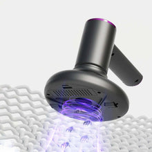 Load image into Gallery viewer, Vacuum Cleaner Effectively Handheld Bed Vacuum for Bedroom Living Room Home
