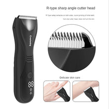 Load image into Gallery viewer, 1Set Ball Shaver Body Hair Trimmer And Shaver Shaving Device For Men Women Facial Trimmer Groomer
