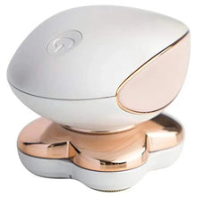 Load image into Gallery viewer, Painless Electric Shaver For Women Legs Rechargeable Hair Removal Female Shaving Machine Underarm Lady Electric Razor For Body
