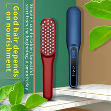 Load image into Gallery viewer, Electric Massage Comb For Hair Massage Comb Hair Brush Massage Comb Hair Care for Home Office Travel

