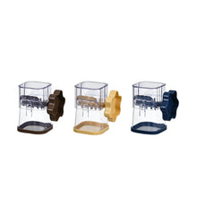 Load image into Gallery viewer, Handle Blender Manual Nut Chocolate Hand Mixer Walnut Kernel Kernel Manual Masher Mincer Grinder Kitchen Tool
