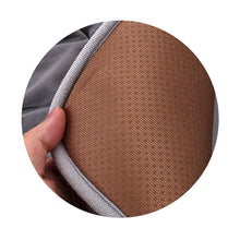 Load image into Gallery viewer, Adjustable Temperature Electric Heating Pad Cushion Chair Car Pet Body Winter Warmer 3 Level Blanket Comfortable Cat Dog 10W
