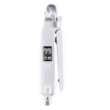 Load image into Gallery viewer, Pet Safety LED Grinder Claw Trimmer for Home Grooming Rechargeable
