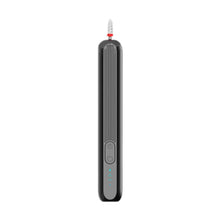 Load image into Gallery viewer, Electric Nail File Machine Professional 15000RPM Drill Machine Portable for Removing Manicure Sanding Polishing Home Salon Use
