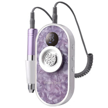 Load image into Gallery viewer, All-in-One Electric Nail Drill Kit, Professional Portable Manicure Polishing Tool with 6 Bits, Type-C Rechargeable
