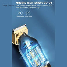 Load image into Gallery viewer, Body Shaver Pubic Hair Trimmer for Men Manscape Groin Trimmer Body Hair Trimmer Shaver Body Groomer Waterproof

