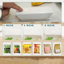 Load image into Gallery viewer, Household Vacuum Sealing Machine Storage Packaging Freshness Preservation

