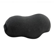Load image into Gallery viewer, Soft Soulder Neck Vibration Massage Pillow Multi-Purpose Adjustables Smart Temperature Control Waist Massager For Women Men
