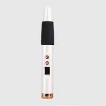 Load image into Gallery viewer, Professional Electric Nail Drill Polishing Machine Rechargeable Portable Nails File Set for Dead Skin Removal Manicure Pen
