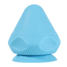Load image into Gallery viewer, Massage Ball For Muscle Pain Relief Treatment Ball Deep Tissue Massage Yoga Fitness Suction Cup Self Back Neck Head Foot Massager
