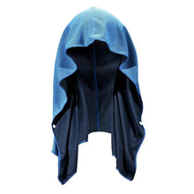 Load image into Gallery viewer, Cooling Hoodie Towel Sweat Absorption Extra Soft Sun Protection Quick Drying Sweat Towel Neck Wrap Sports Supplies
