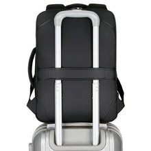 Load image into Gallery viewer, Backpack For Men Multifunctional Business Notebook Backpack USB Charging Waterproof Film Men's Backbag Casual Bag
