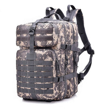 Load image into Gallery viewer, 25L/50L Army Military Tactical Backpack Large Hiking Backpacks Bags Business Men Backpack
