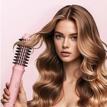 Load image into Gallery viewer, Wireless USB Charging Hair Tool For Travel And Home Use Creates Salon Quality Styles
