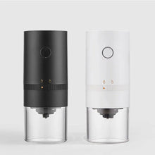 Load image into Gallery viewer, Coffee Grinder USB Charge Professional Ceramic Grinding Core Coffee Beans Mill Grinder Portable Electric
