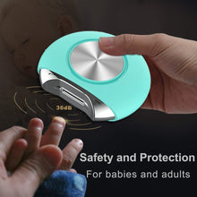 Load image into Gallery viewer, Electric Nail Clipper Nail Trimmer Nail Files Safe Automatic Nail Cutter For Fingernail Toenail Baby Adult Elderly Manicure Tool
