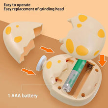 Load image into Gallery viewer, Baby Electric Nail Trimmer Kid Nail Polisher Tool Nail Clippers Baby Care Kit Manicure Set Easy To Trim Nail Clipper For Newborn
