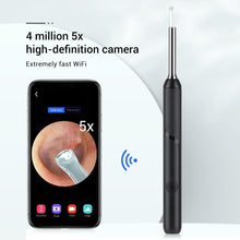 Load image into Gallery viewer, Cleaning Ear Endoscope Camera for Android USB C Cell Phone Mini Camera for Cleaning Ear Cleaner Earpick Clean Your Ears
